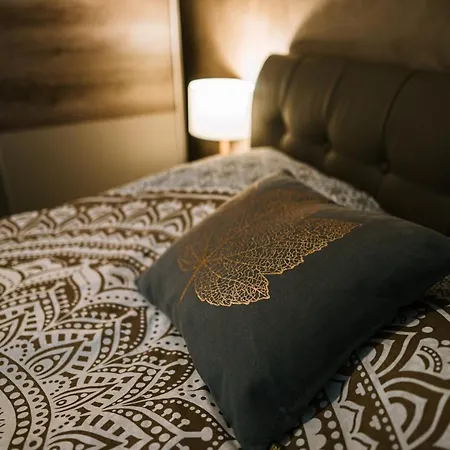 דירה Downtown Premium