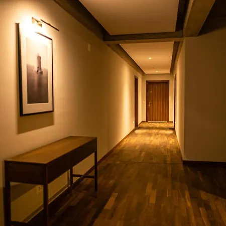 דירה Downtown Premium