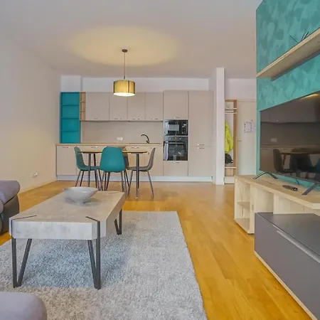 Downtown Premium * Braşov