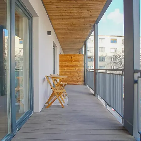 Downtown Premium Daire