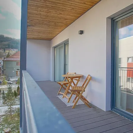 Daire Downtown Premium