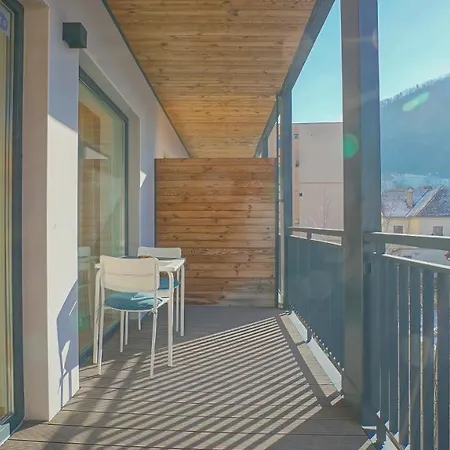 Downtown Premium דירה בראשוב