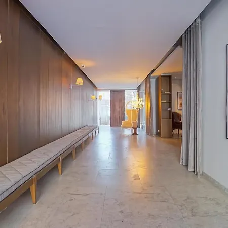 Downtown Premium דירה בראשוב