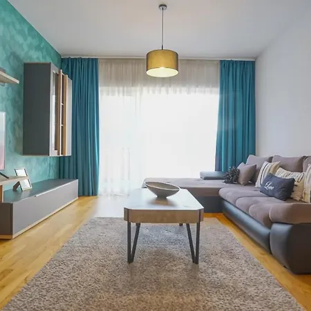 Downtown Premium דירה בראשוב