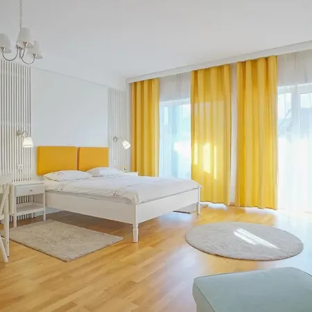Downtown Premium * Brasov