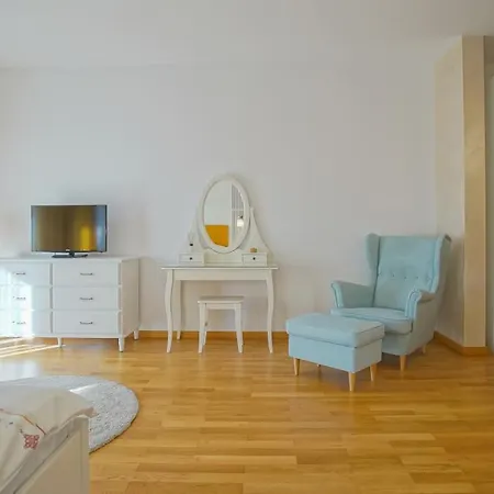 Downtown Premium דירה