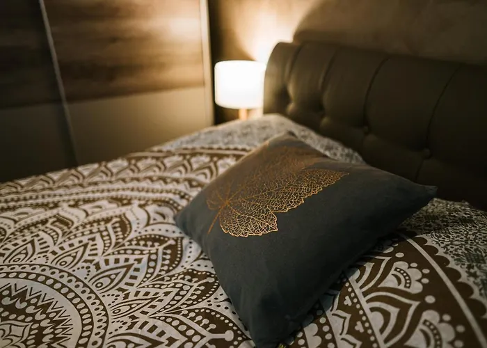 Daire Downtown Premium