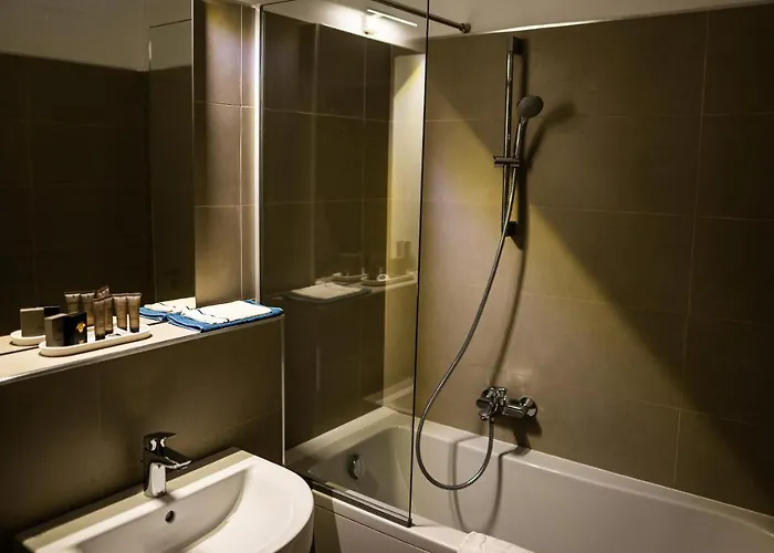 Downtown Premium * Braşov