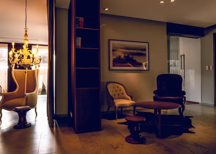 Downtown Premium * Braşov