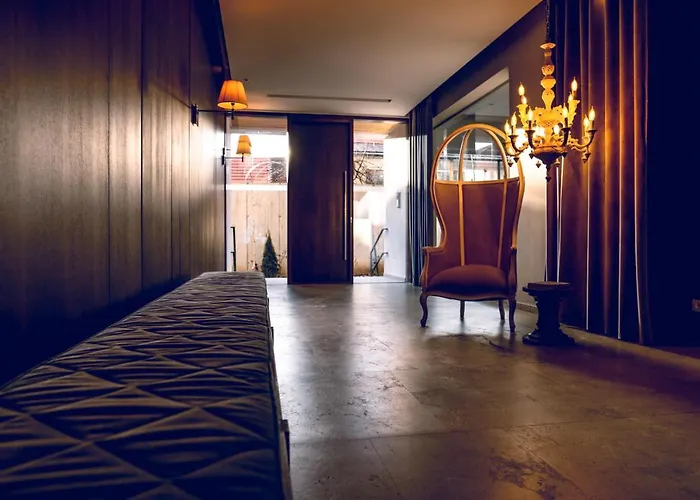 Downtown Premium * Braşov