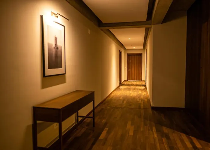 Apartment Downtown Premium