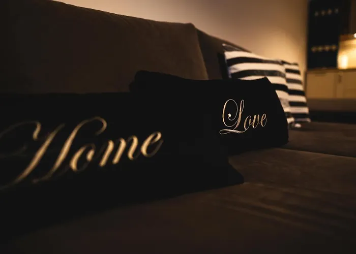 Downtown Premium Daire Braşov