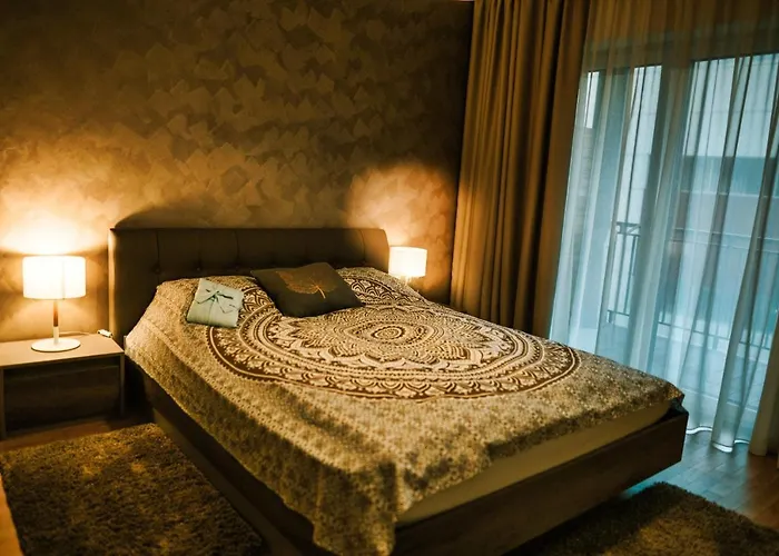 Daire Downtown Premium *