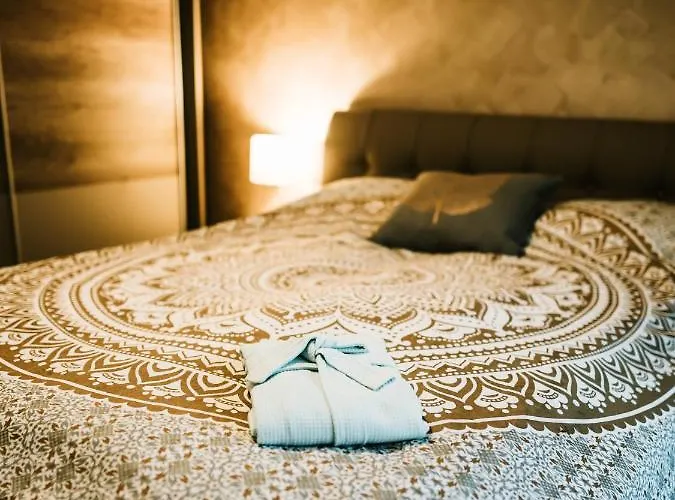 Apartment Downtown Premium Brasov