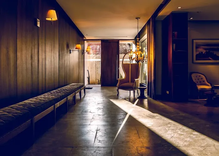 Downtown Premium * Brasov