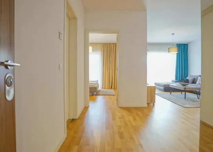 Downtown Premium Brasov