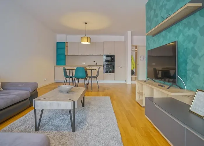 Downtown Premium * Brasov