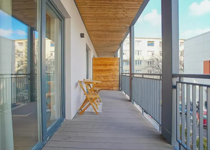 Downtown Premium Daire