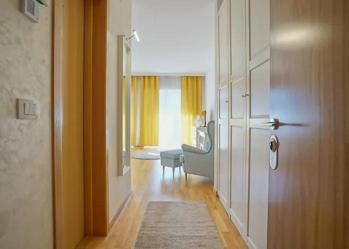 Apartment Downtown Premium *