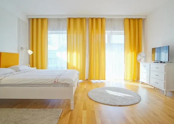 Apartment Downtown Premium