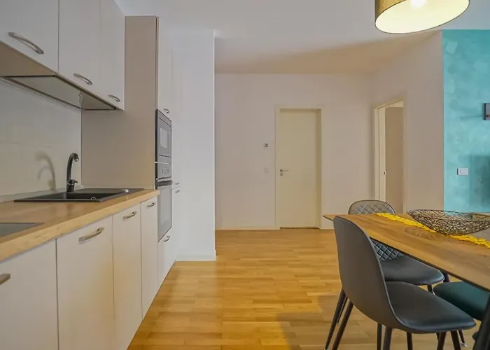 Daire Downtown Premium