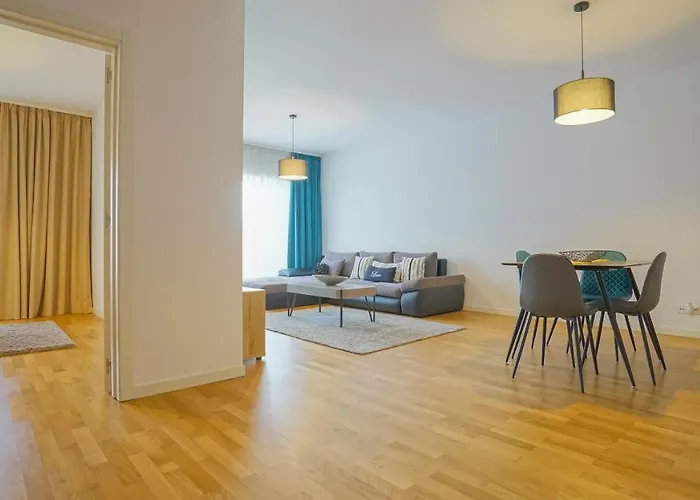 Downtown Premium * Braşov