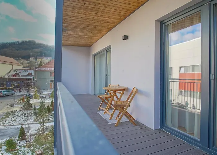 Daire Downtown Premium