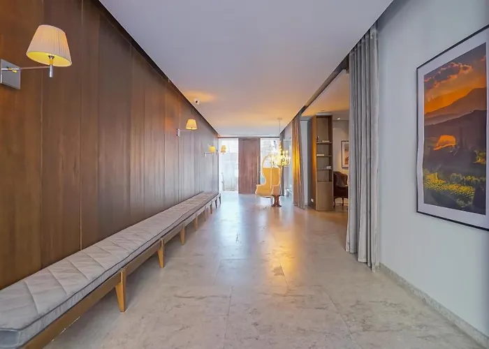 Downtown Premium Daire Braşov