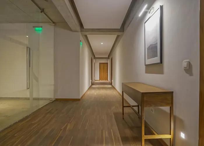 Downtown Premium * Braşov