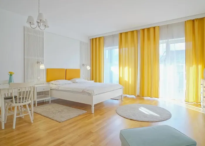 Downtown Premium * Braşov