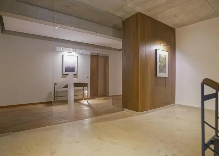 Daire Downtown Premium *