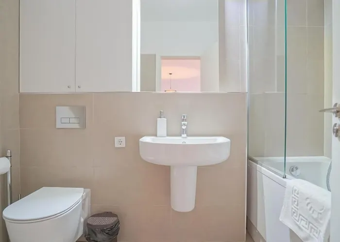 Downtown Premium Daire *