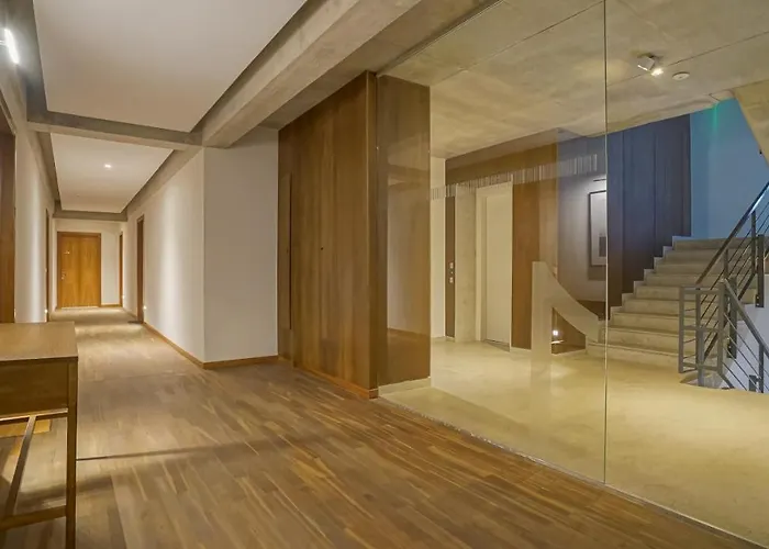 Apartment Downtown Premium