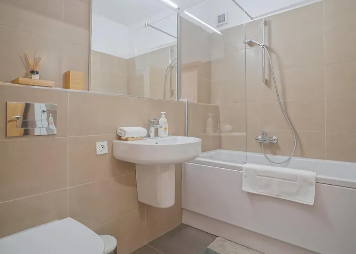 Daire Downtown Premium *