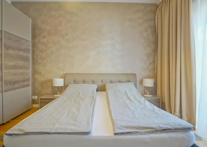 Apartment Downtown Premium *