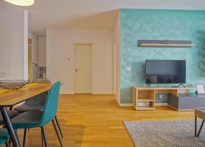 Downtown Premium Apartment *