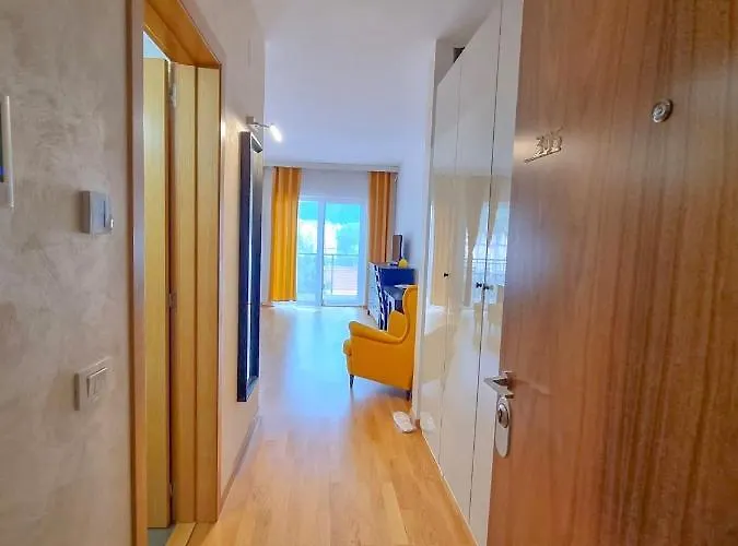 Apartment Downtown Premium *