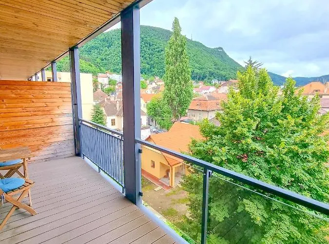 Apartment Downtown Premium